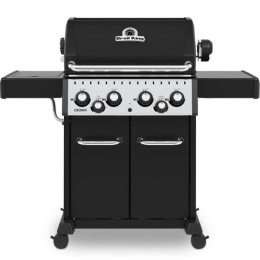 Газовий гриль Broil King Crown 490