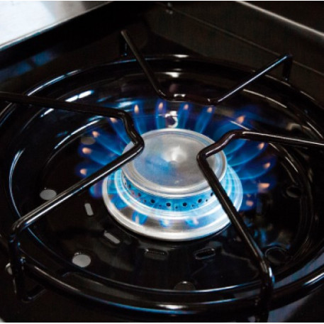 Газовий гриль Broil King Crown 4902