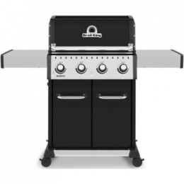 Газовий гриль Broil King Baron 420
