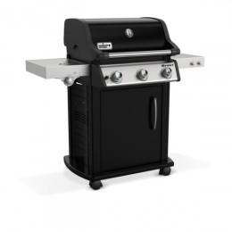 Газовий гриль Weber Spirit E-325 GBS
