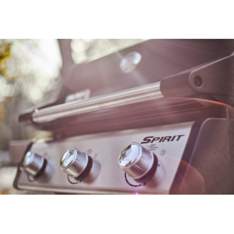 Газовий гриль Weber Spirit E-325 GBS1