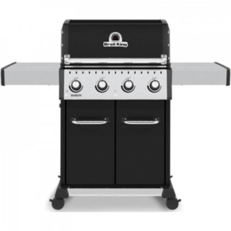 Газовий гриль Broil King Baron 4201