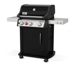 Газовий гриль Weber Spirit E-325S GBS