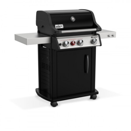 Газовий гриль Weber Spirit E-325S GBS1