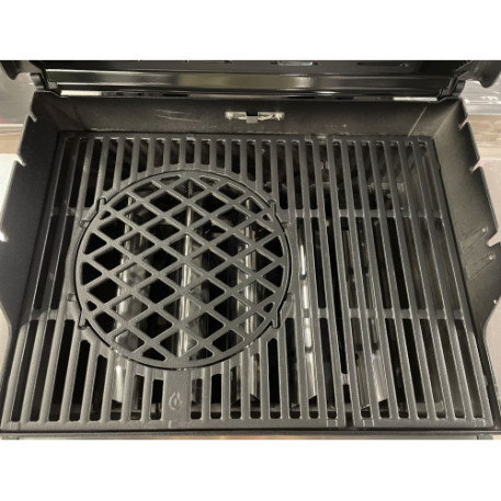 Газовий гриль Weber Spirit E-325S GBS2