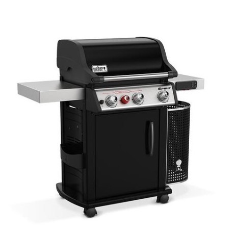 Газовий гриль Weber Spirit EPX-325S GBS3