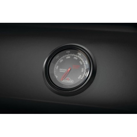 Газовий гриль Napoleon Phantom Freestyle 425, чорний - F425DSIBPK-PHM3