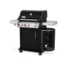 Газовий гриль Weber Spirit EP-335 Premium GBS