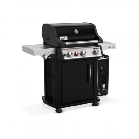 Газовий гриль Weber Spirit EP-335 Premium GBS1