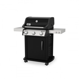 Газовий гриль Weber Spirit E-315 GBS