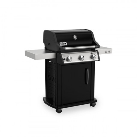 Газовий гриль Weber Spirit E-315 GBS1