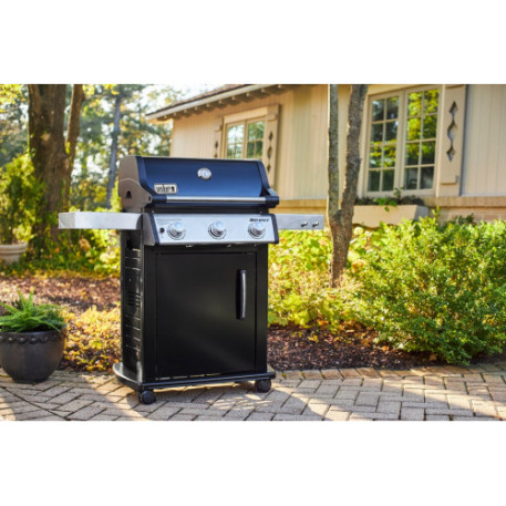 Газовий гриль Weber Spirit E-315 GBS4