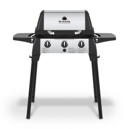 Газовий гриль Broil King Porta Chef 320