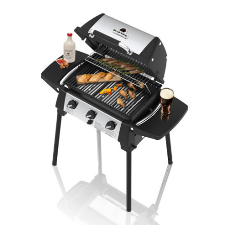 Газовий гриль Broil King Porta Chef 3201