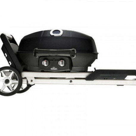Портативний газовий гриль Napoleon TravelQ PRO285X1