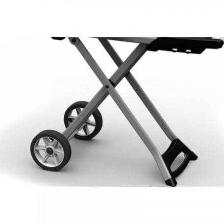 Портативний газовий гриль Napoleon TravelQ PRO285X3