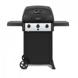 Газовий гриль Broil King BK 310