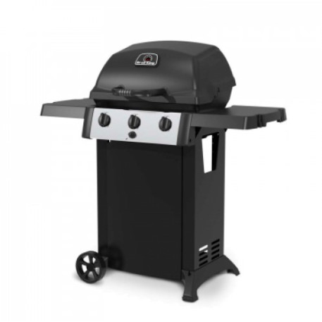 Газовий гриль Broil King BK 3101