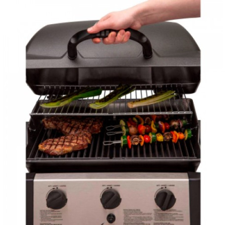 Газовий гриль Broil King BK 3102