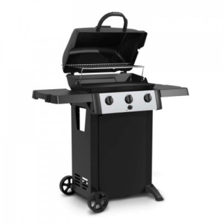 Газовий гриль Broil King BK 3103