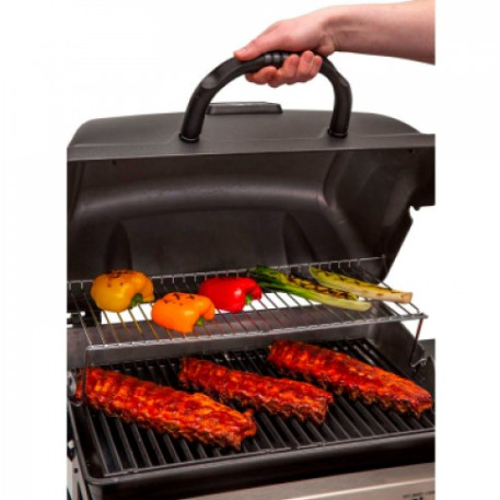 Газовий гриль Broil King BK 3104