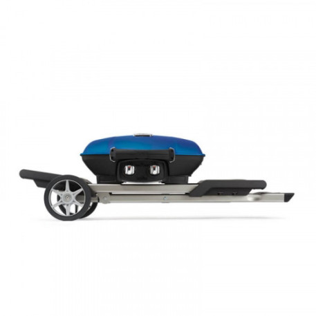 Портативний газовий гриль Napoleon TravelQ 285X3