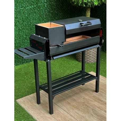 Мангал барбекю DADDY GRILL 11