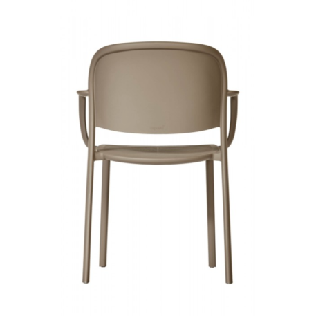 Стілець EZPELETA Trena Armchair Taupe2