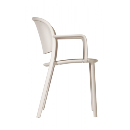 Стілець EZPELETA Trena Armchair Anthracite2