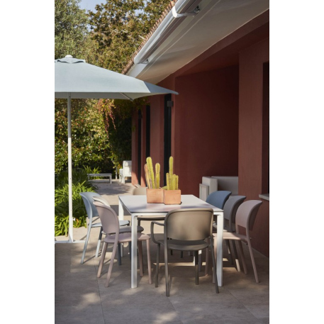 Стілець EZPELETA Trena Chair Anthracite5