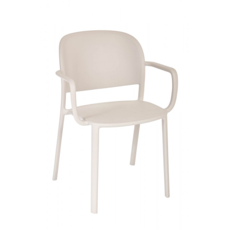 Стілець EZPELETA Trena Armchair Anthracite3