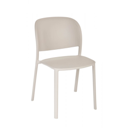 Стілець EZPELETA Trena Chair Pearl
