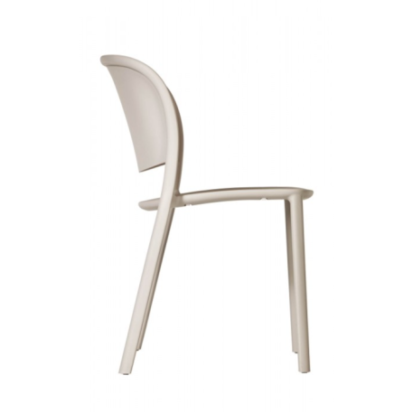 Стілець EZPELETA Trena Chair Pearl2