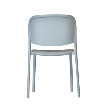 Стілець EZPELETA Trena Chair Blue Grey3