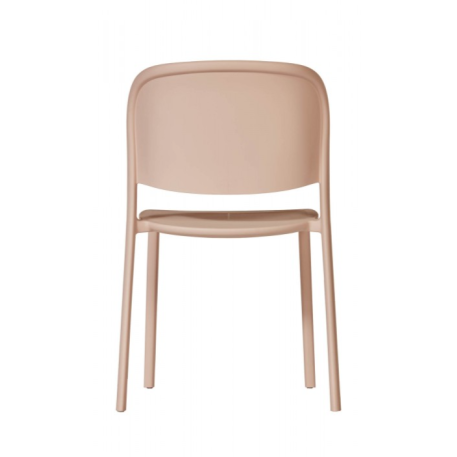 Стілець EZPELETA Trena Chair Soft Pink2