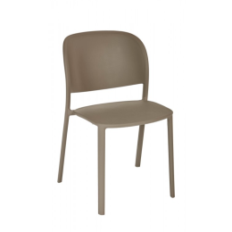 Стілець EZPELETA Trena Chair Taupe
