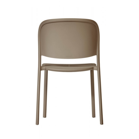 Стілець EZPELETA Trena Chair Taupe3