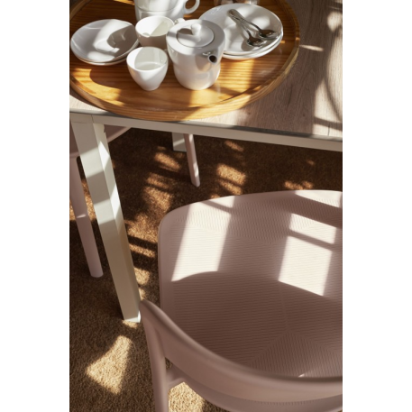 Стілець EZPELETA Trena Chair Soft Pink4