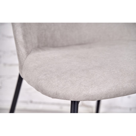 Стілець кухонний RAY Бежевий5