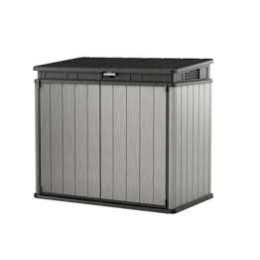 Ящик для зберігання Keter Elite Store 1150 л Сірий