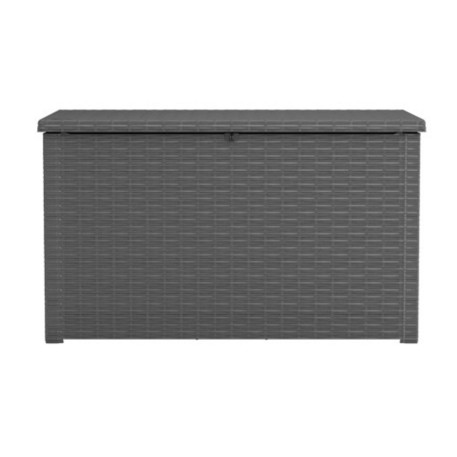 Ящик для зберігання KETER JAVA 870 л Графіт5