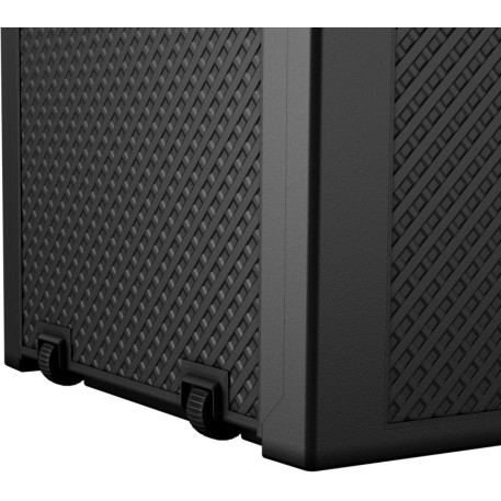 Ящик для зовнішнього зберігання KETER EMILY STORAGE BOX 270 л Графіт2