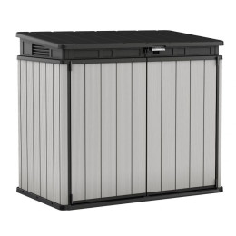 Ящик для зберігання Keter Premier XL 1150 л Сірий