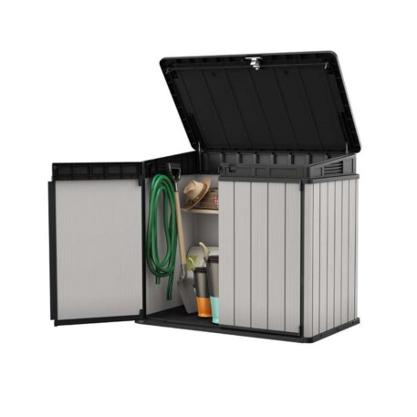 Ящик для зберігання Keter Premier XL 1150 л Сірий1