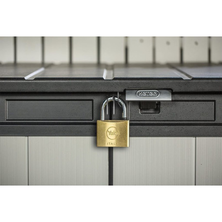 Ящик для зберігання Keter Premier XL 1150 л Сірий3