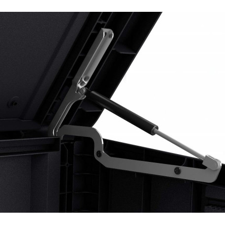 Ящик для зберігання Keter Premier XL 1150 л Сірий4