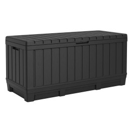 Садова скриня Keter Kentwood 90G 350 л Box Коричнева
