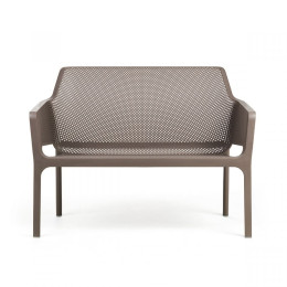 Лавка Nardi Net Bench Tortora