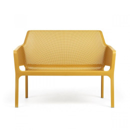 Лавка Nardi Net Bench Senape