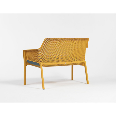 Лавка Nardi Net Bench Senape1
